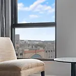 Kozyguru Sydney Cbd 2 Bed Studio Nha653- 903