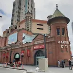 Kozyguru Sydney Cbd 2 Bed Studio Nha653- 903