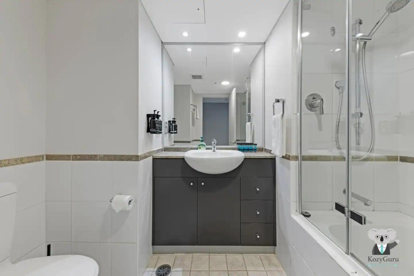 Kozyguru Cbd 2 Bed Nha653- 903 *