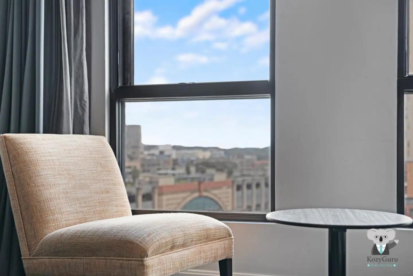 Kozyguru Cbd 2 Bed Nha653- 903 Apartment